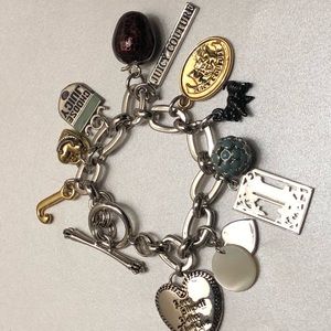 Juicy Couture bracelet